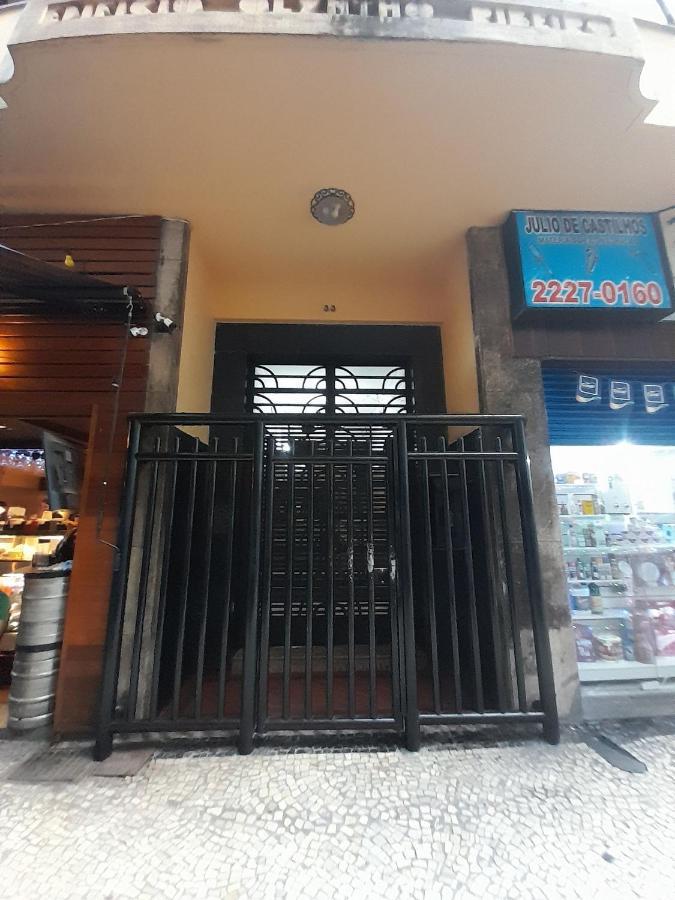 Apartamento Privativo Entre Arpoador E Copacabana Rock In Rio Río de Janeiro