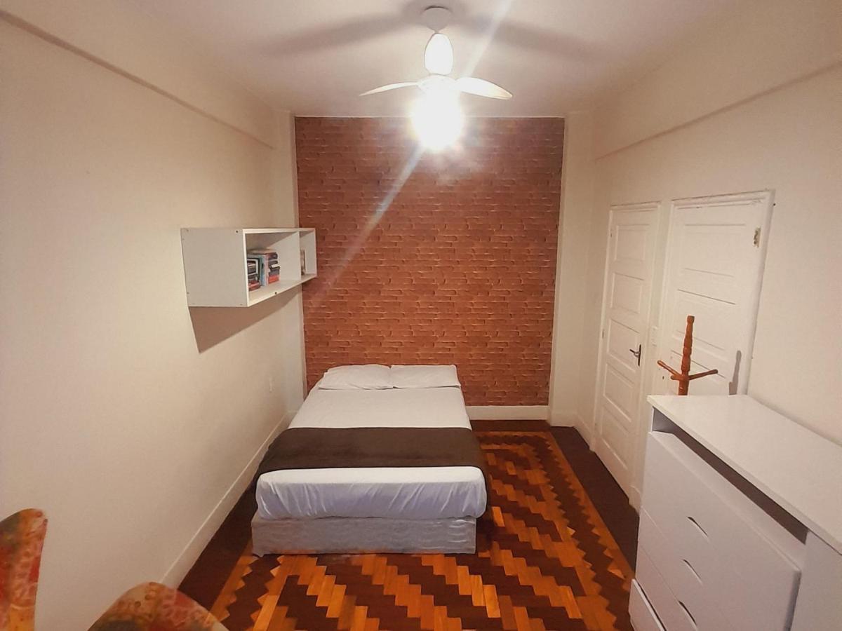 Apartamento Privativo Entre Arpoador E Copacabana Rock In Rio Río de Janeiro