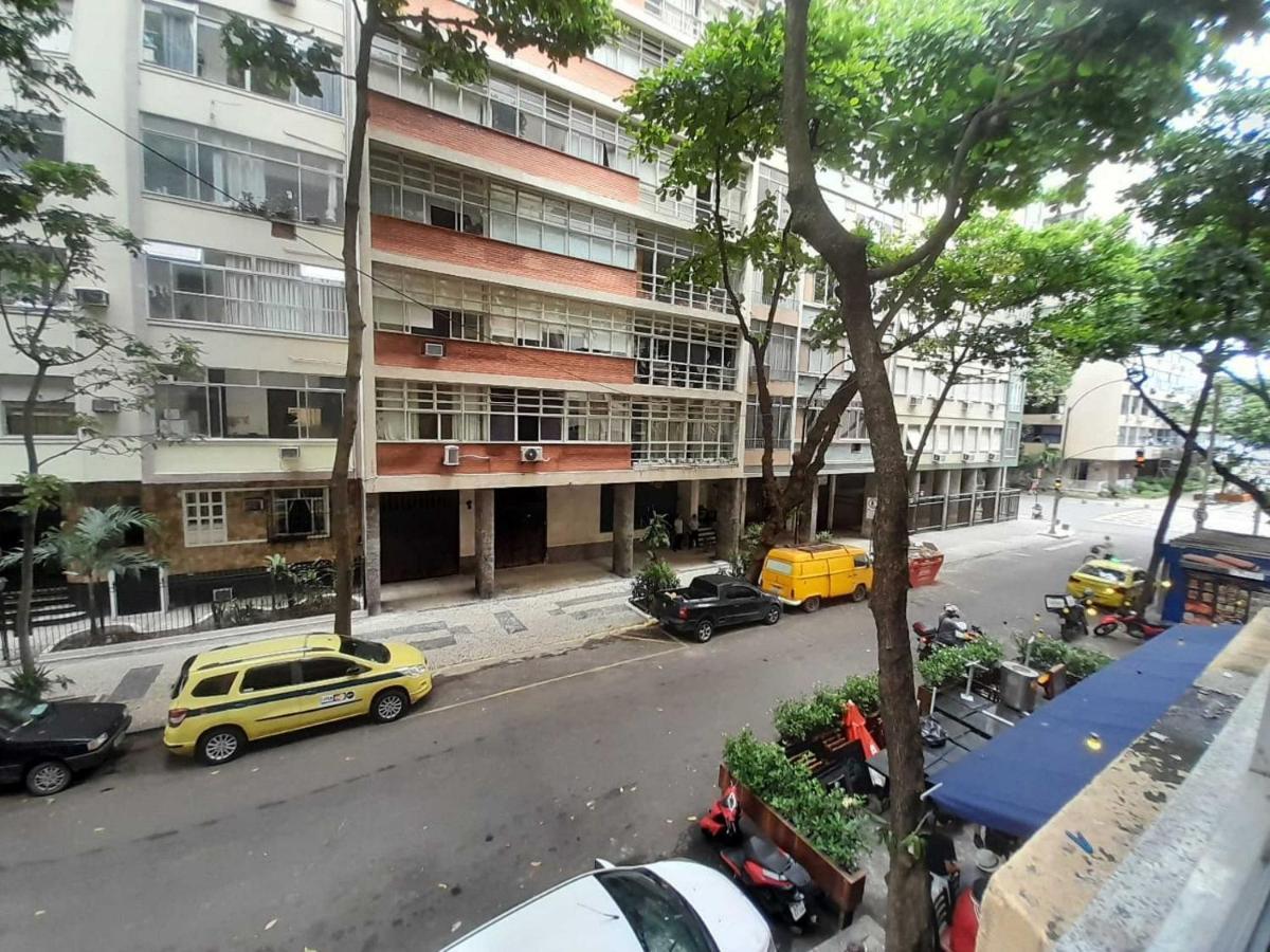 Apartamento Privativo Entre Arpoador E Copacabana Rock In Rio *
